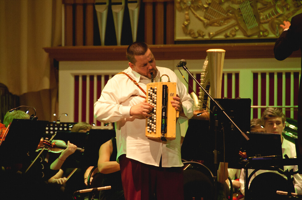 Фото: Донецкая филармония