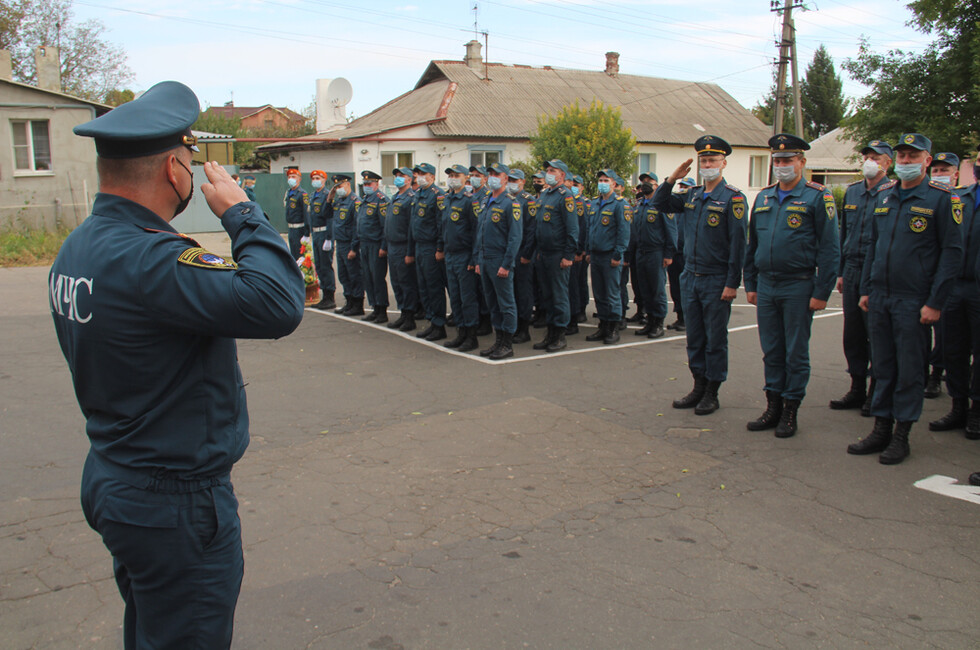 Фото: МЧС Республики
