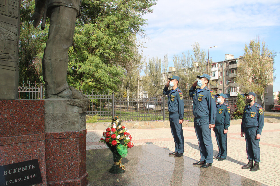 Фото: МЧС Республики