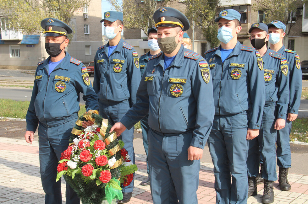 Фото: МЧС Республики