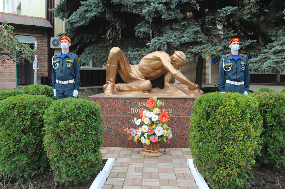 Фото: МЧС Республики