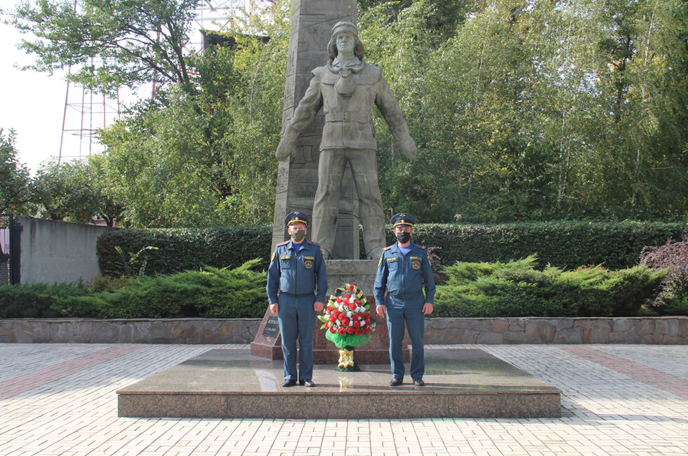 Фото: МЧС Республики