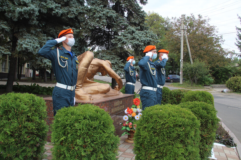 Фото: МЧС Республики