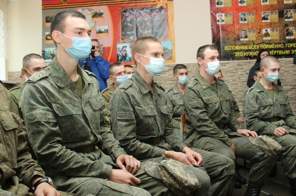 Фото: Администрация Главы ДНР