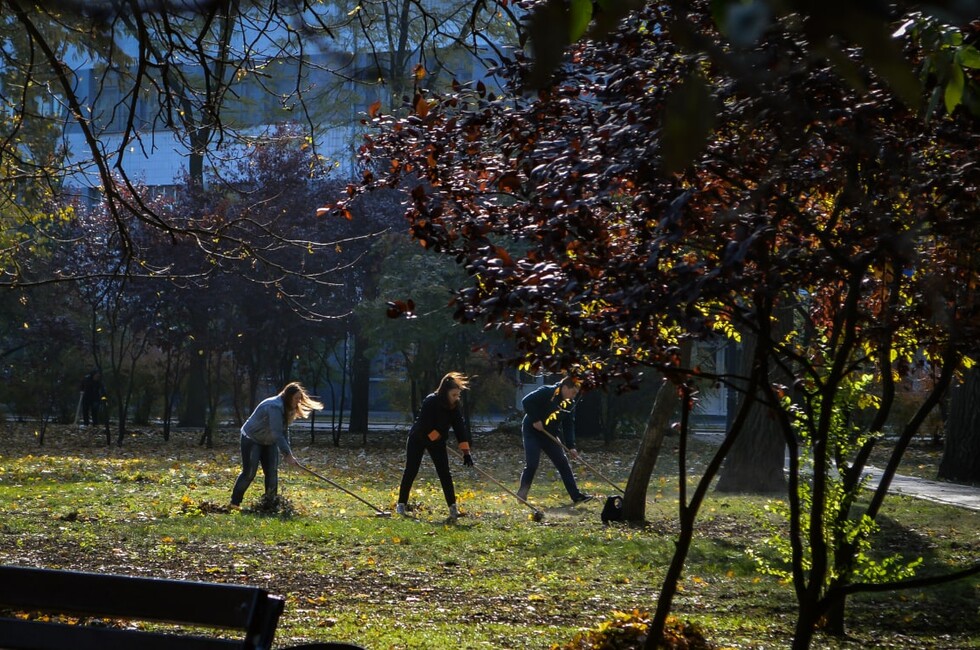 Фото: Администрация Донецка