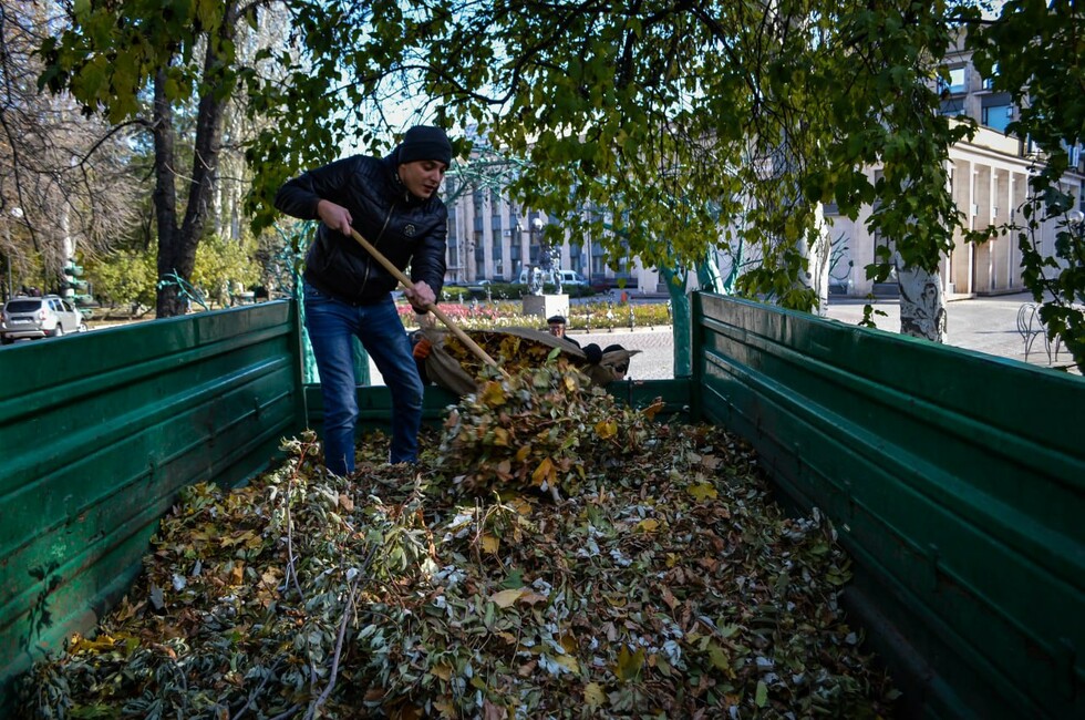 Фото: Администрация Донецка