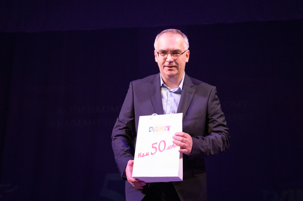 Фото: пресс-служба НС ДНР