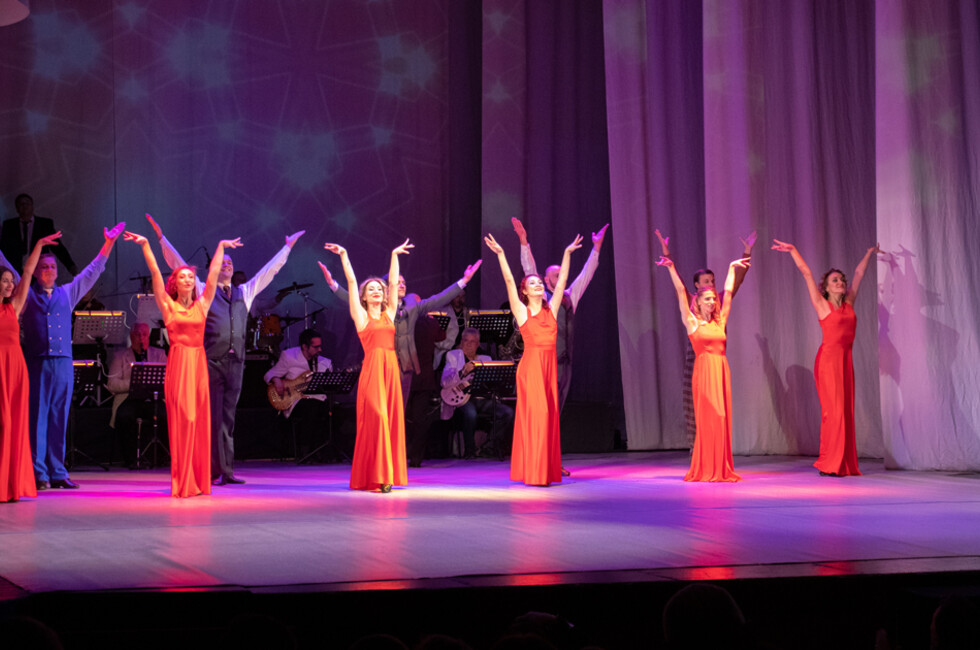 Фото: пресс-служба НС ДНР