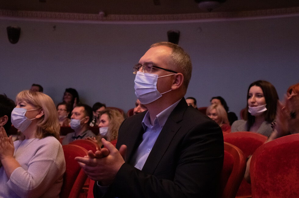 Фото: пресс-служба НС ДНР