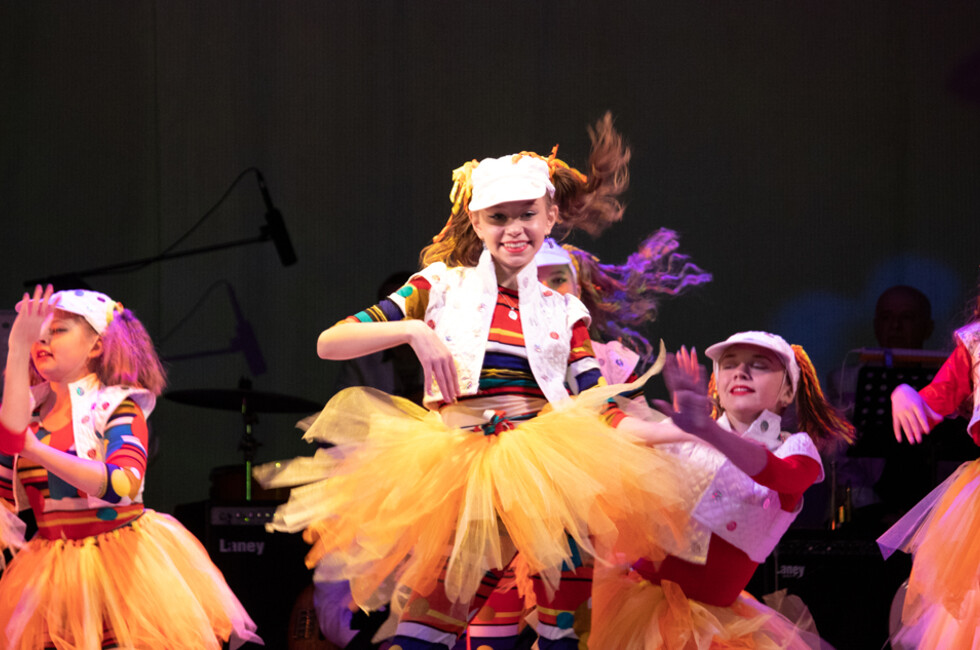 Фото: пресс-служба НС ДНР