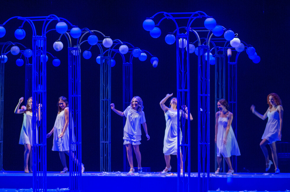 Фото: Муздрама