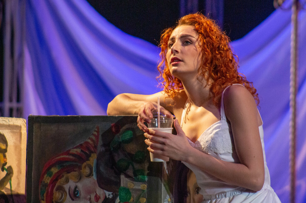 Фото: Муздрама