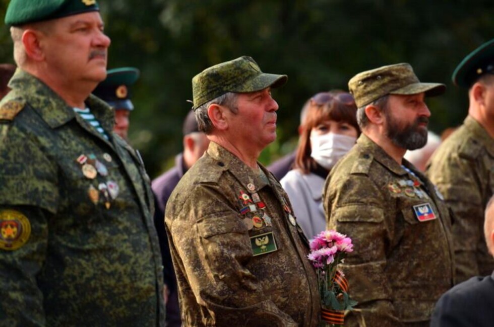 Фото: Администрация Главы ДНР