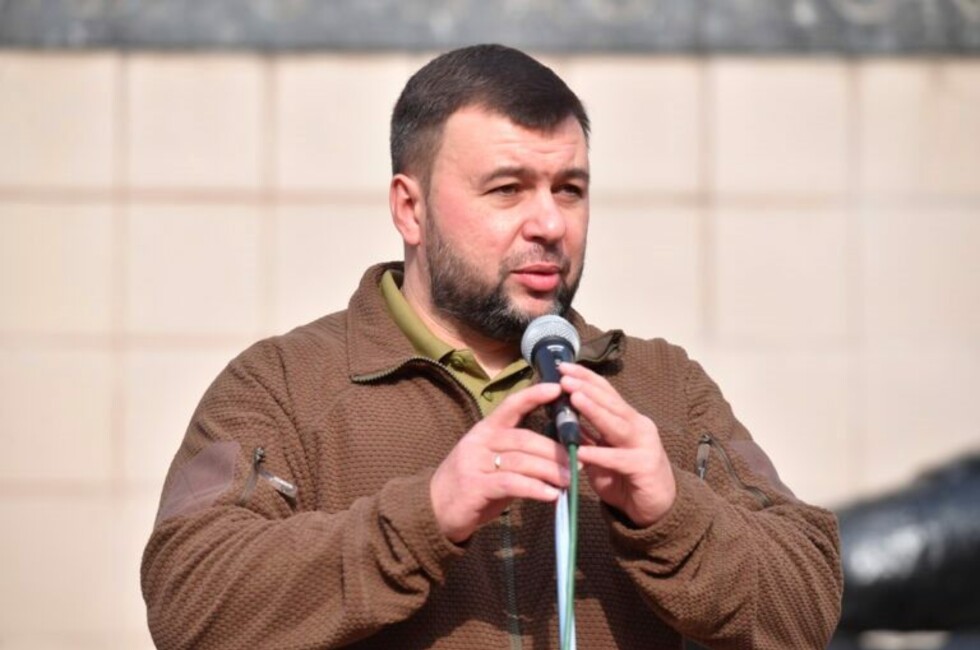 Фото: Администрация Главы ДНР