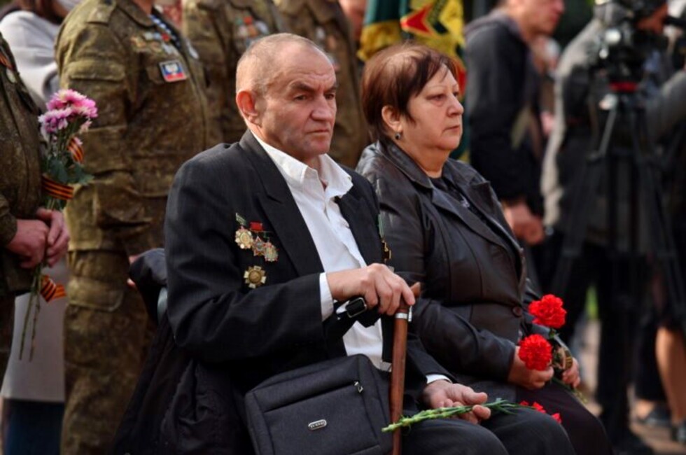 Фото: Администрация Главы ДНР