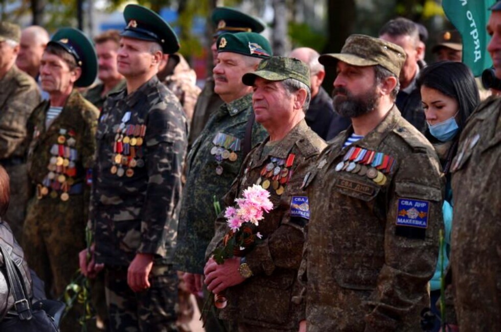 Фото: Администрация Главы ДНР