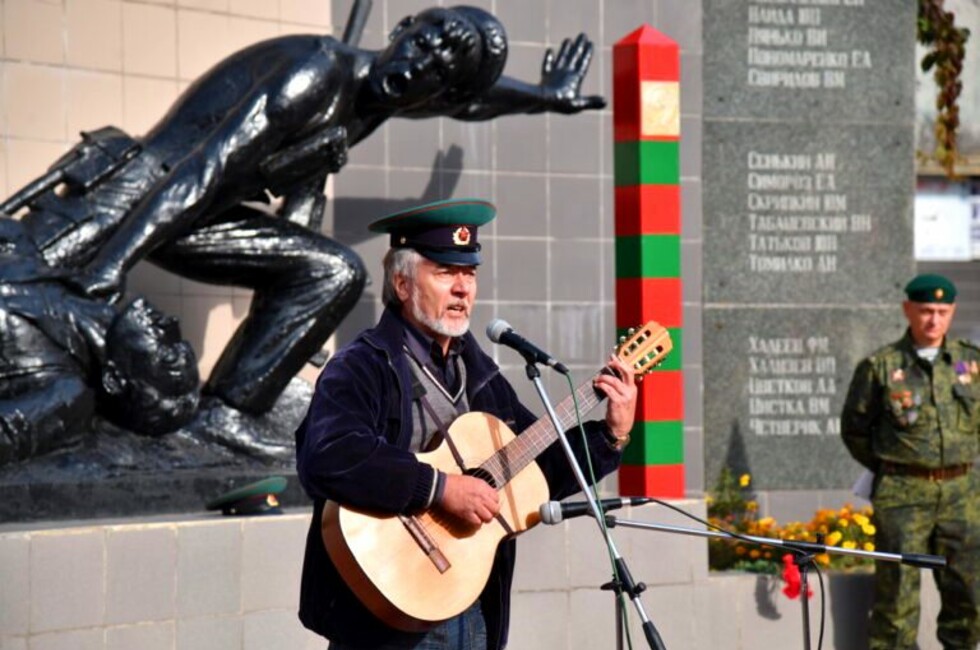 Фото: Администрация Главы ДНР