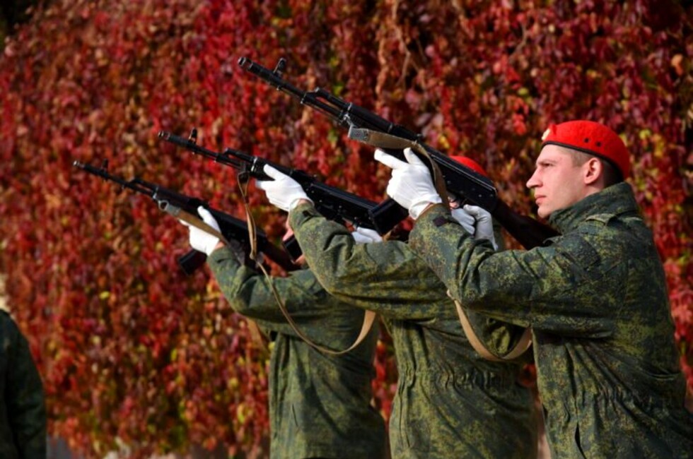 Фото: Администрация Главы ДНР