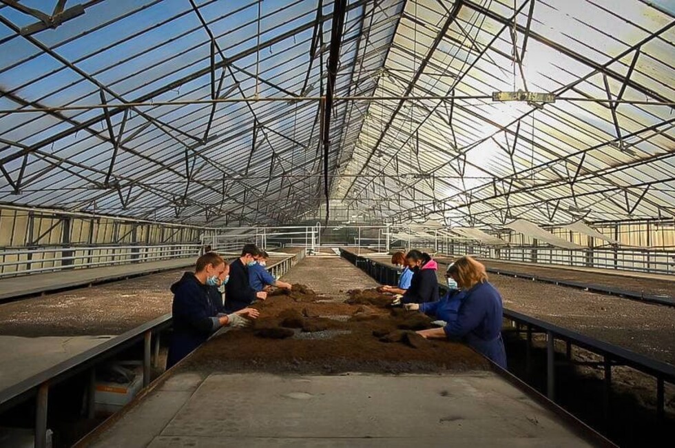 Фото: Администрация Донецка