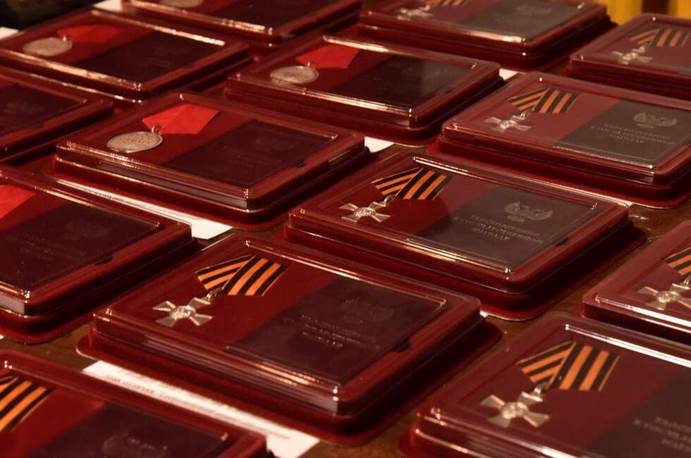 Фото: Администрация Главы ДНР