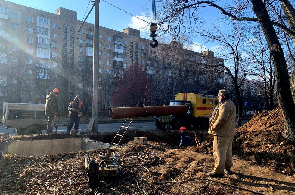 Фото: Минстрой ДНР