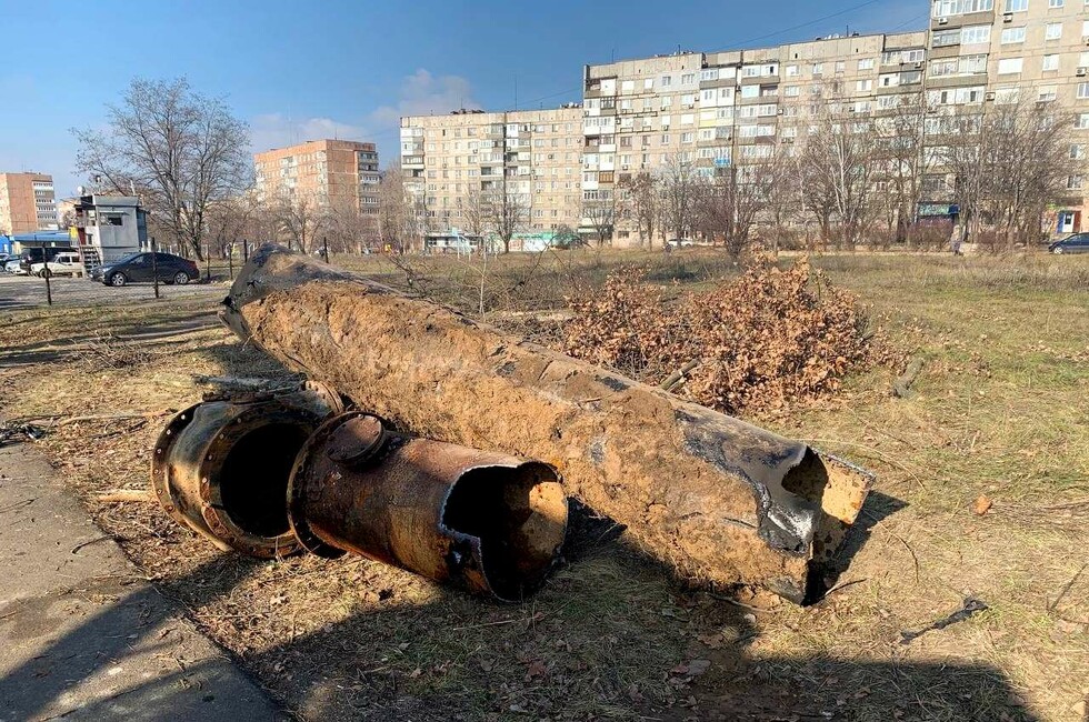 Фото: Минстрой ДНР