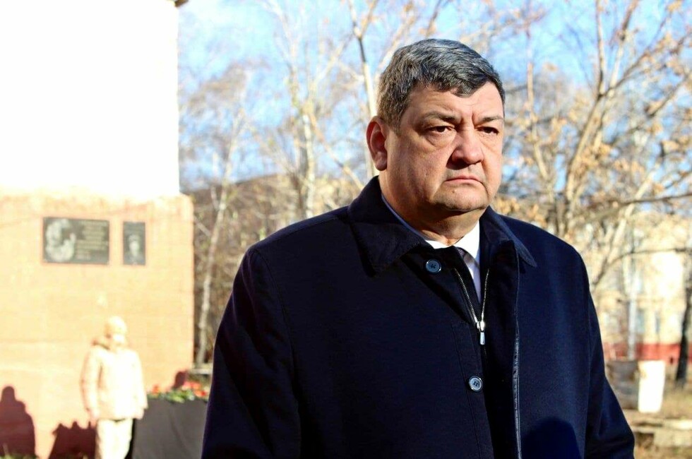 Фото: Администрация Горловки