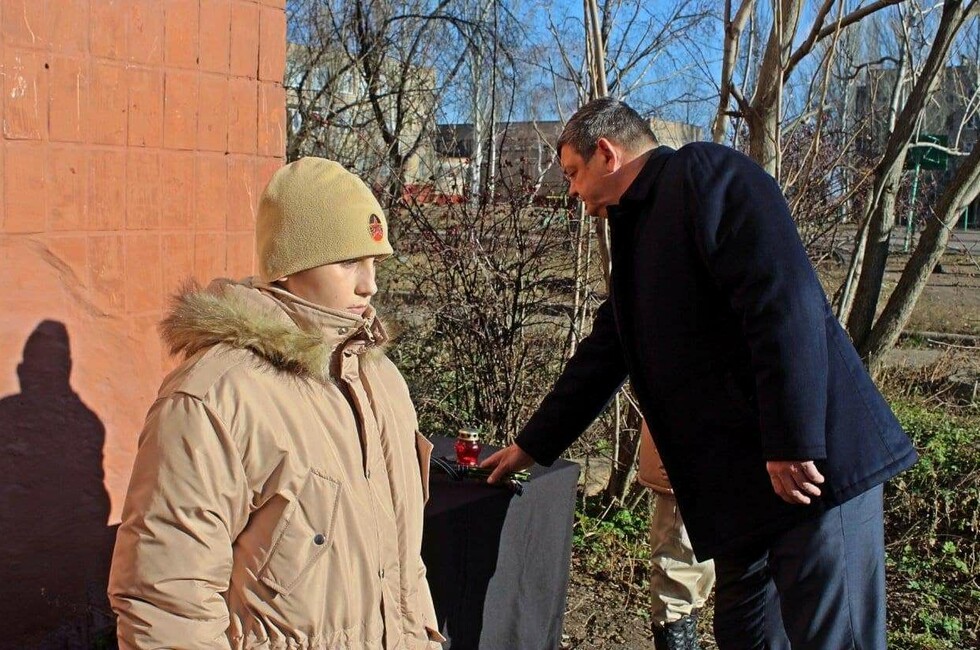 Фото: Администрация Горловки