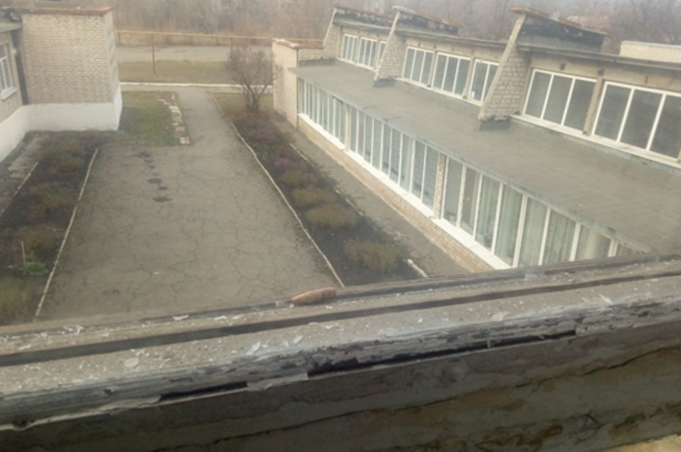 Фото: Представительство ЛНР в СЦКК