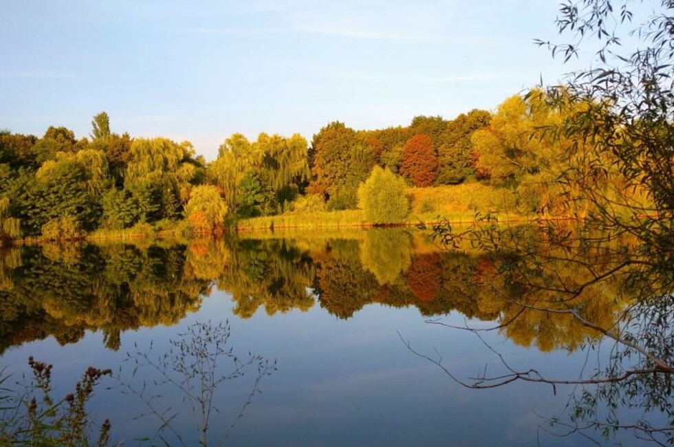 Фото: Минспорта ДНР, "Красота природы родного города"