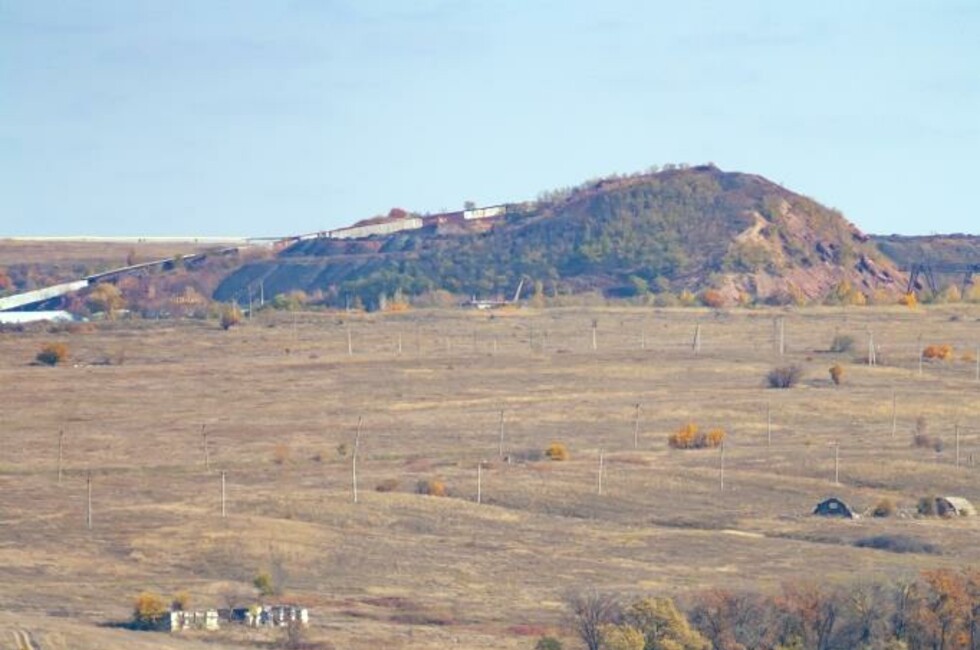 Фото: Минспорта ДНР, "Река Крынка"