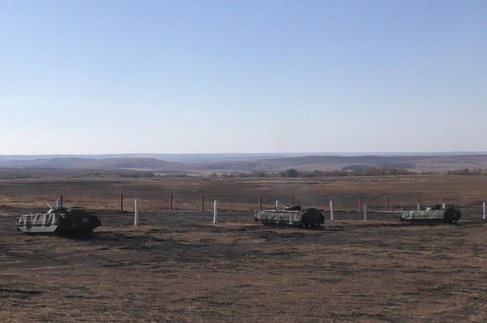 Фото: УНМ ДНР