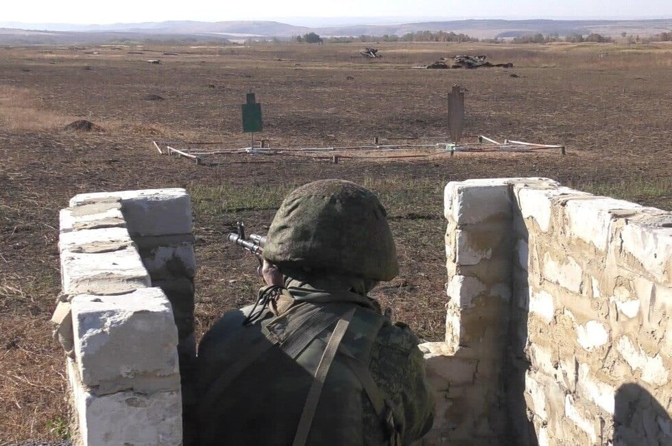 Фото: УНМ ДНР