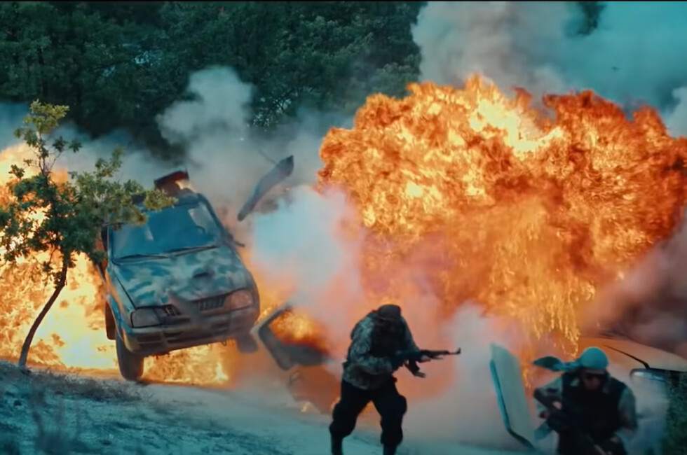 Кадр из фильма 