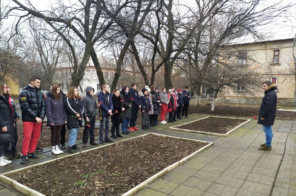 Фото: Администрация Старобешево