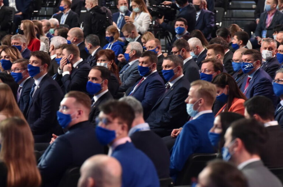 Фото: Администрация Главы ДНР