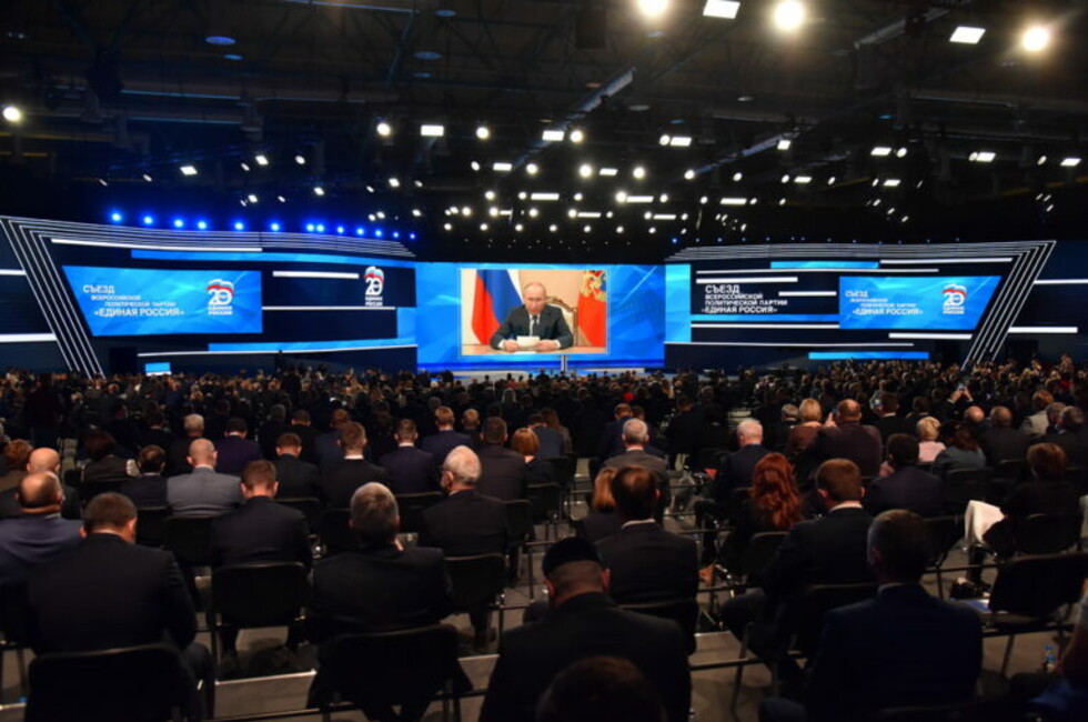 Фото: Администрация Главы ДНР