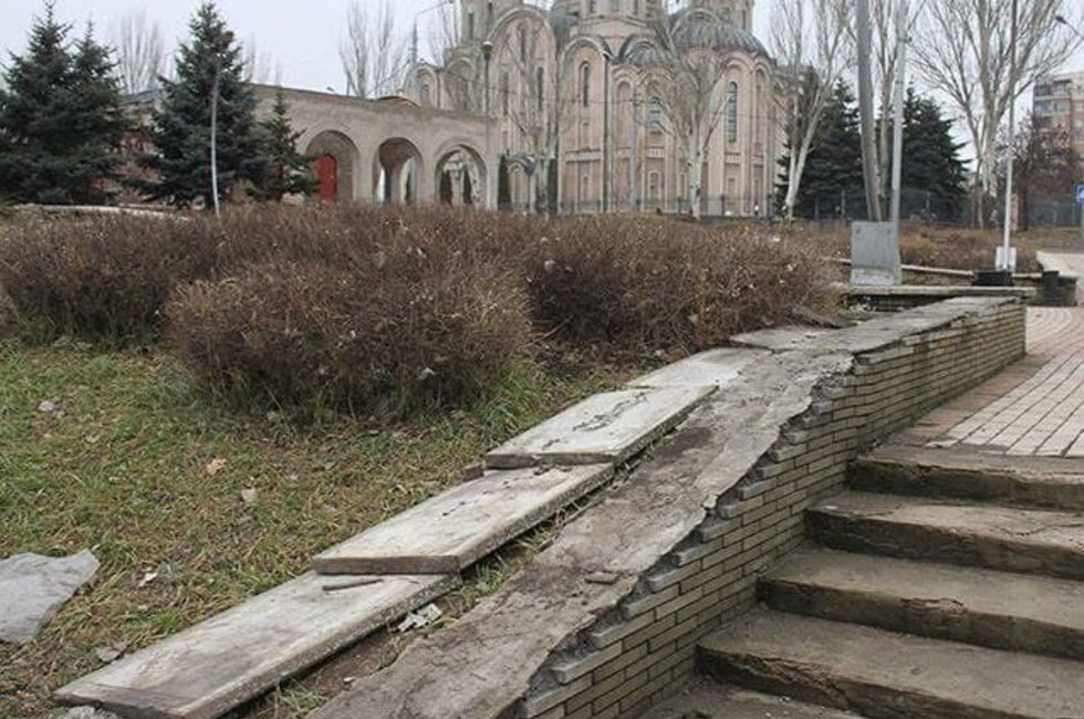 Фото: Администрация Макеевки