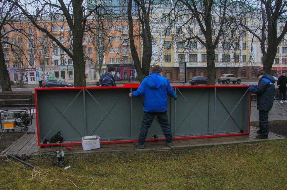 Фото: ОД "ДР"