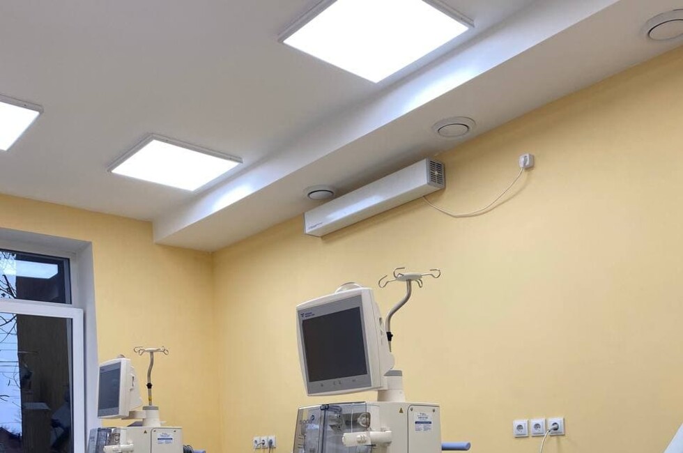 Фото: Минздрав ДНР