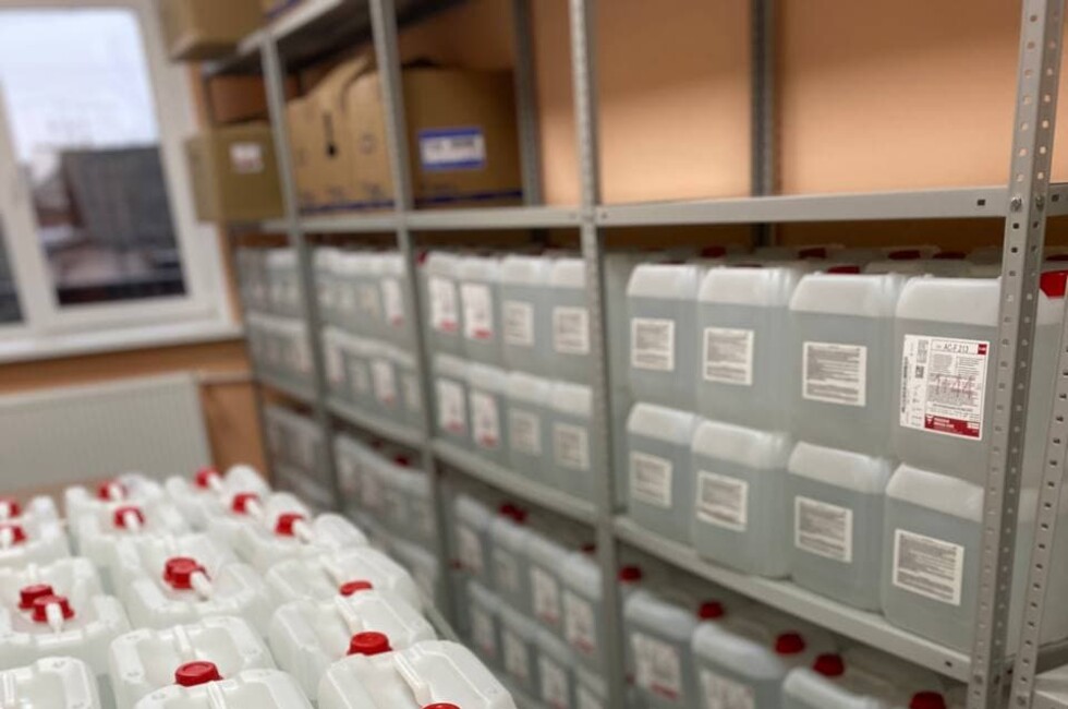 Фото: Минздрав ДНР