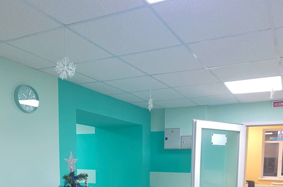 Фото: Минздрав ДНР