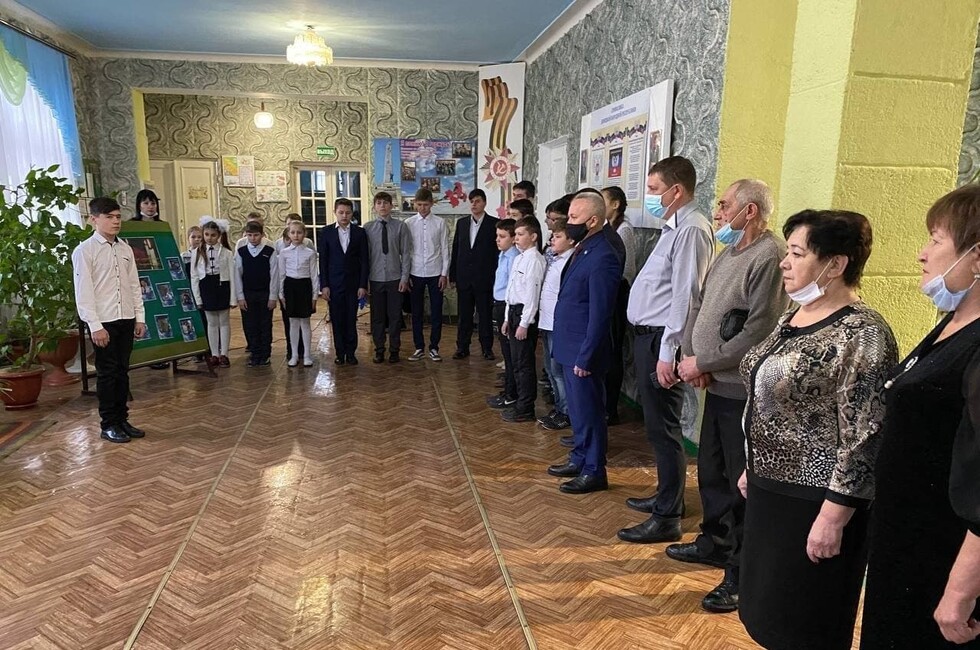 Фото: Администрация Снежного