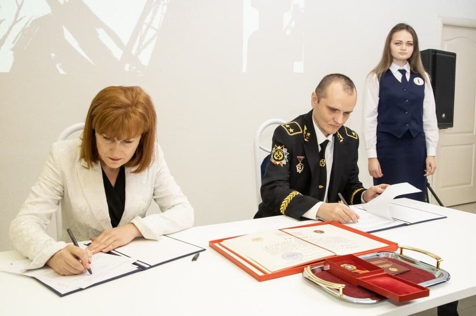 Фото: пресс-служба ДРКМ