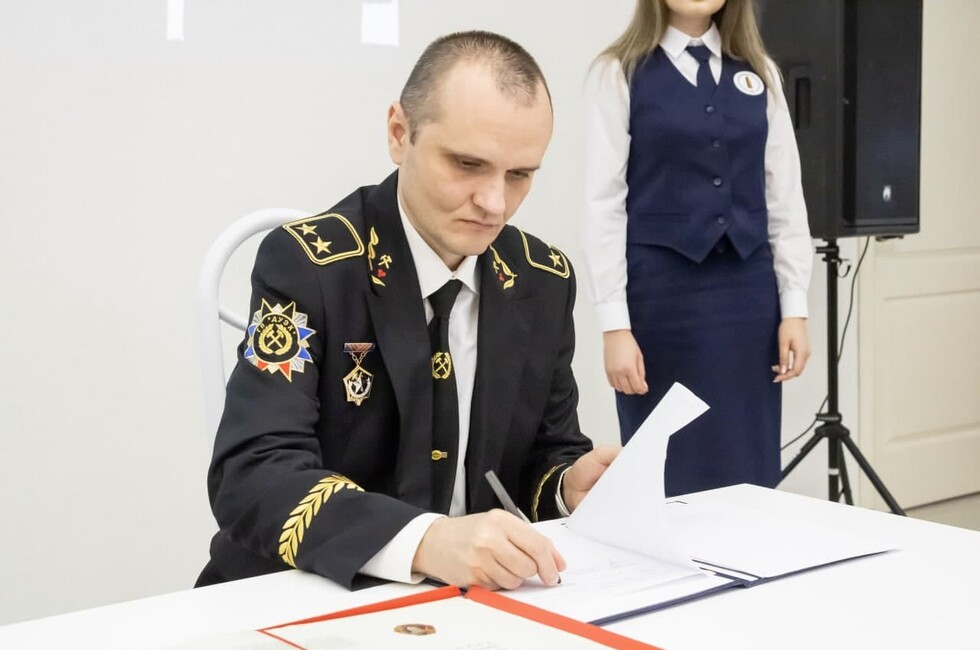 Фото: пресс-служба ДРКМ