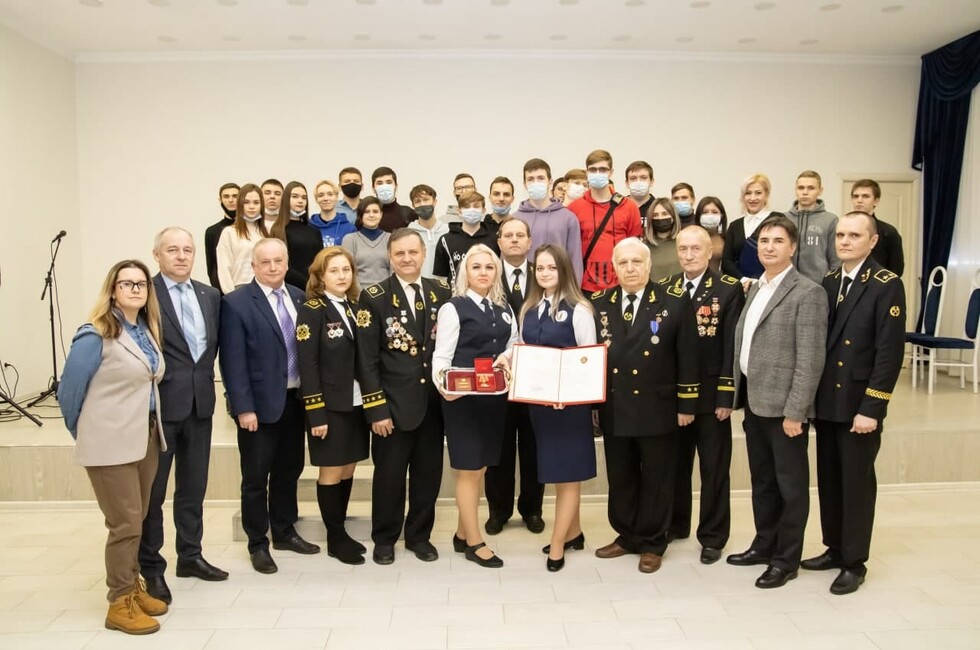 Фото: пресс-служба ДРКМ