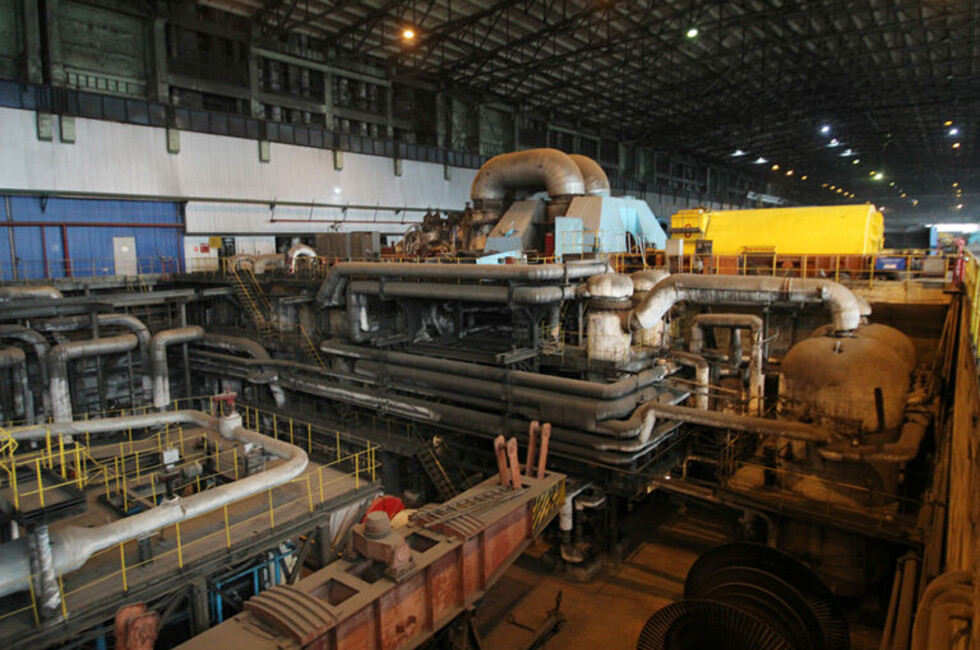 Фото: Администрация Главы ДНР