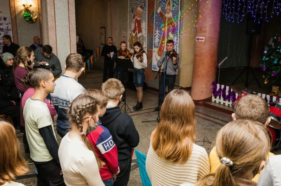 Фото: ОД «ДР»