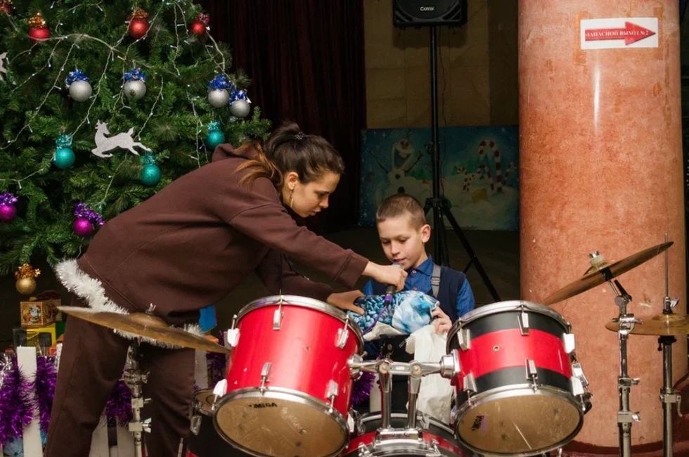 Фото: ОД «ДР»