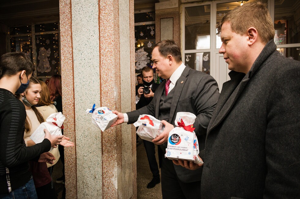 Фото: ОД «ДР»